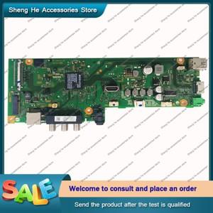 소니 KDL-48W650D TV 마더 보드 1-980-334-12 화면 NS6S480DND02