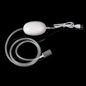 [MENML9R2_53DF]기포발생기 USB낚시기포기 (2개묶음)달걀형