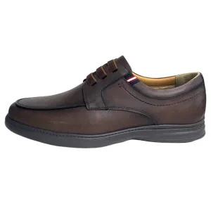 [롯데백화점]에스콰이아 남성 컴포트 밴드끈 캐주얼화-PFCSHD007BR