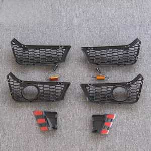 BMW F80 F82 그릴 바 M3 M4 F83 통풍구 프론트 키트 전용 용 디퓨저 튜닝
