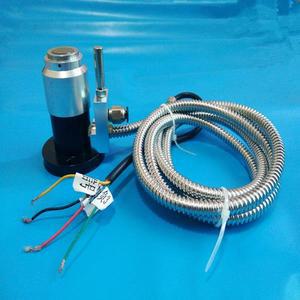 타각기 선반 고정밀 도구 설정 기기 마이크로 레드 컨트롤 카드 Mach3 블록