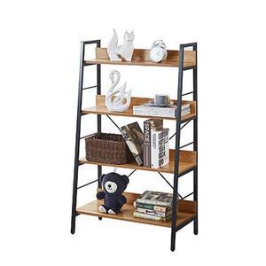 책장 4단 모던방 인테리어 수납 거실 사무실 침실 가구