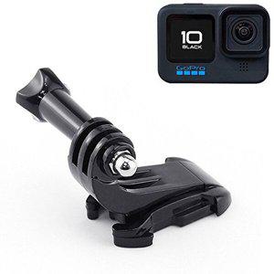 고프로10 호환 J 후크 퀵 릴리즈 스트랩 버클 GOPRO10-W97D2F6