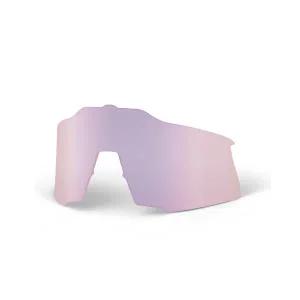 100퍼센트 스피드크래프트 교체 렌즈 로즈 골드 AB797452