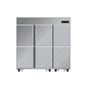 [LG][K]LG전자 비즈니스 냉장고 1610L C170LDCB (냉장 6칸) 업소용냉장고