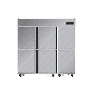 [LG][K]LG전자 업소용냉장고 C170LDCB 냉장6칸 1610L 폐가전무료수거 LG직배송