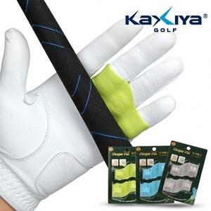 실리콘 핑거픽스 골프 스포츠밴드 색상랜덤 여성용골프