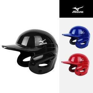 유광 양귀 헬멧(야구 타자보호대)