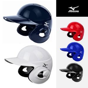 유광 양귀 헬멧(야구 경식용보호대)