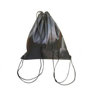 [RGN4P325]공가방 신발가방 블랙 다용도 파우치 백 농구볼