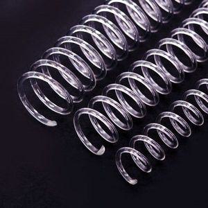 현대오피스 크리스탈링(코일링) 26mm/1kg (220~230매 제본) /사무소모품