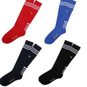 TK (4개) 하이골드 베이직 야구 스타킹 HL205MBESC