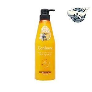 부드러운 윤기 더하는 자연 유래 헤어-WFHB99G