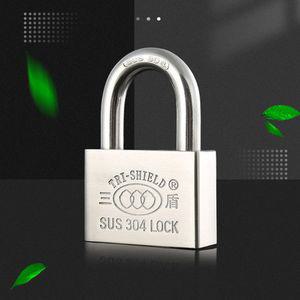 미란다 스텐 50mm 자물쇠 co-01477 (3E826)안전열쇠 문열쇠 잠금쇠