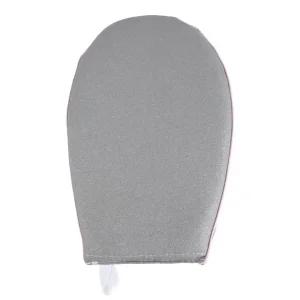 스팀 다리미판 다리미받침 스팀장갑 둥근형 다리미장 (WFHO03W)