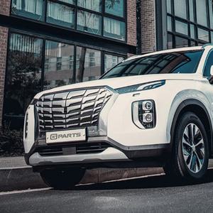 팰리세이드 그릴 튜닝 지파츠 팰리그릴