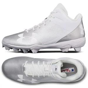 야구화 리드오프 미드 포인트화 1297315-100 BHS2504