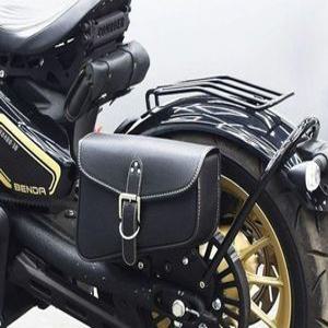 라이더가방 미니 자전거 수납 멀티 라이더 리어 미니백 브라켓 미니가방