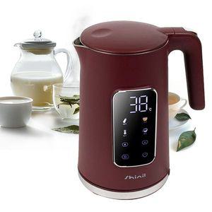 [오너클랜]B신일RD17KP 디지털 무선 전기주전자 보온포트 분유