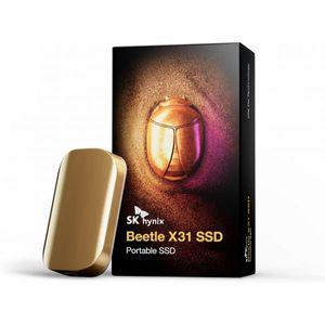 SK 하이닉스 비틀 X31 휴대용 SSD