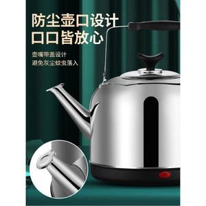대용량 전기주전자 전기포트 스테인리스 보온 포트 3L 14 6L 201 슬림