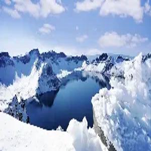 백두산[북파]/연길 4일 #실속여행 #겨울백두산 #다이너스티온천호텔 #연변온면특식