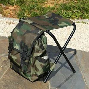 여행 캠핑 소지품보관 접이식 디자인 낚시 가방의자-WFH3FLP
