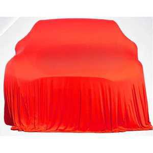 모터쇼 차량 덮개 자동차 커버 보호 천