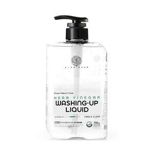 아이너바움 아기 주방세제 액상형 무향, 700ml, 1개