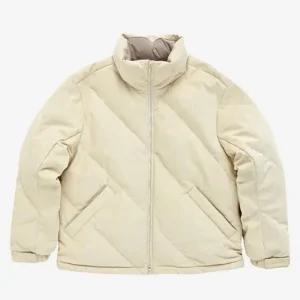 [ 패딩] 코듀로이 구스다운 - NBNPB41053_64 (9294277)