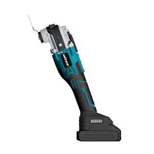 20V 호환 멀티커터 진동 컷터 다용도 속도조절 무선 몸체 만능커팅기