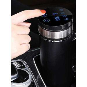 차량용 전기포트 카포트 자동차 트럭 보온 주전자 화물차 온도