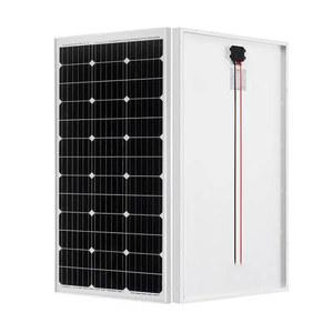 초대형 태양광 패널 모듈 발전기 300W 1640x992mm