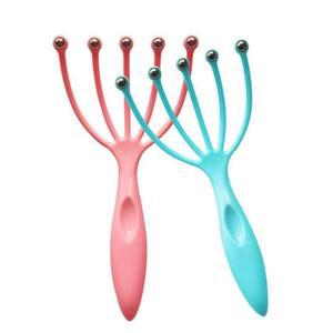 [OF3O7MPP]구슬 두피 마사지기