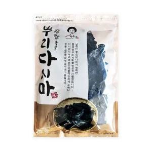 안옥남 뿌리다시마 600g