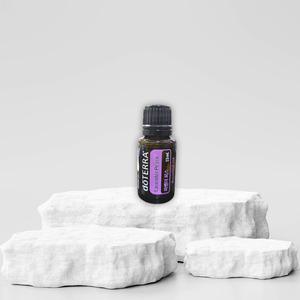 도테라 아로마테라피 라벤더 피스 에센셜 오일 15ml