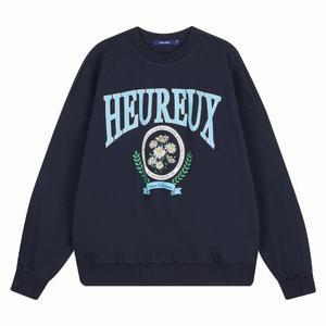 클라이드엔 여자 레터링 맨투맨 FOATS623 82