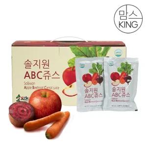 솔지원 ABC 주스 100mlX30포