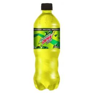 마운틴듀제로슈거 500ml