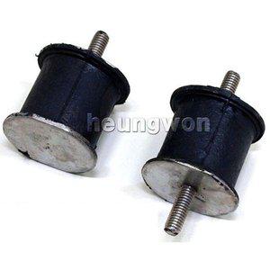 [계양]살포기부품 방진고무 KPB-6030 양나사 외나사 계양비료살포기