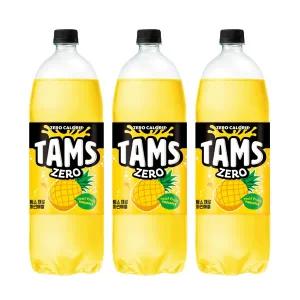 탐스 제로 파인애플 1.5L/ 5개
