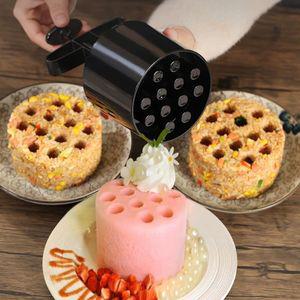 볶음밥 벌집 틀 금형 연탄식빵 음식 카레 연탄빵