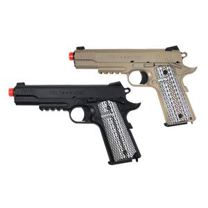 토이스타 - 콜트 M45A1 블랙 / 탄색