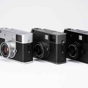 후지필름 FUJIFILM X half 실버(X-HF1) 실버 차콜 재고보유