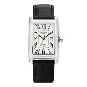 [론진 LONGINES] L5.757.4.71.0 여성 시계