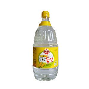 오뚜기 옛날 물엿 2.45kg