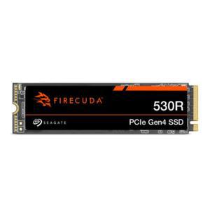 씨게이트 파이어쿠다 530R SSD 2TB 고용량 게임용