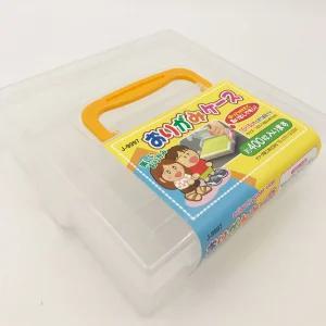 일본산 색종이 보관함 케이스