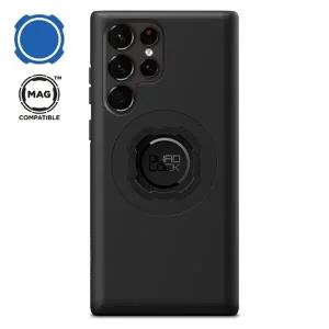 쿼드락 MAG 케이스 갤럭시 S22 울트라