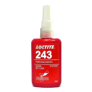 록타이트 243 나사고정제 50ml